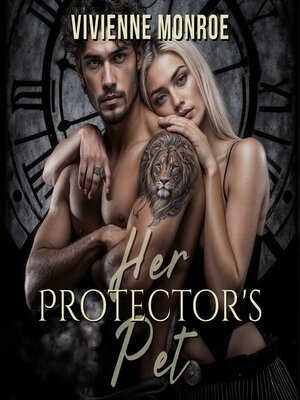 cover image of Her Protector's Pet